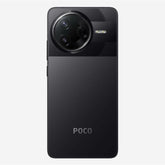 Smartphone Poco 6,67" Octa Core 12 GB RAM 256 GB Black